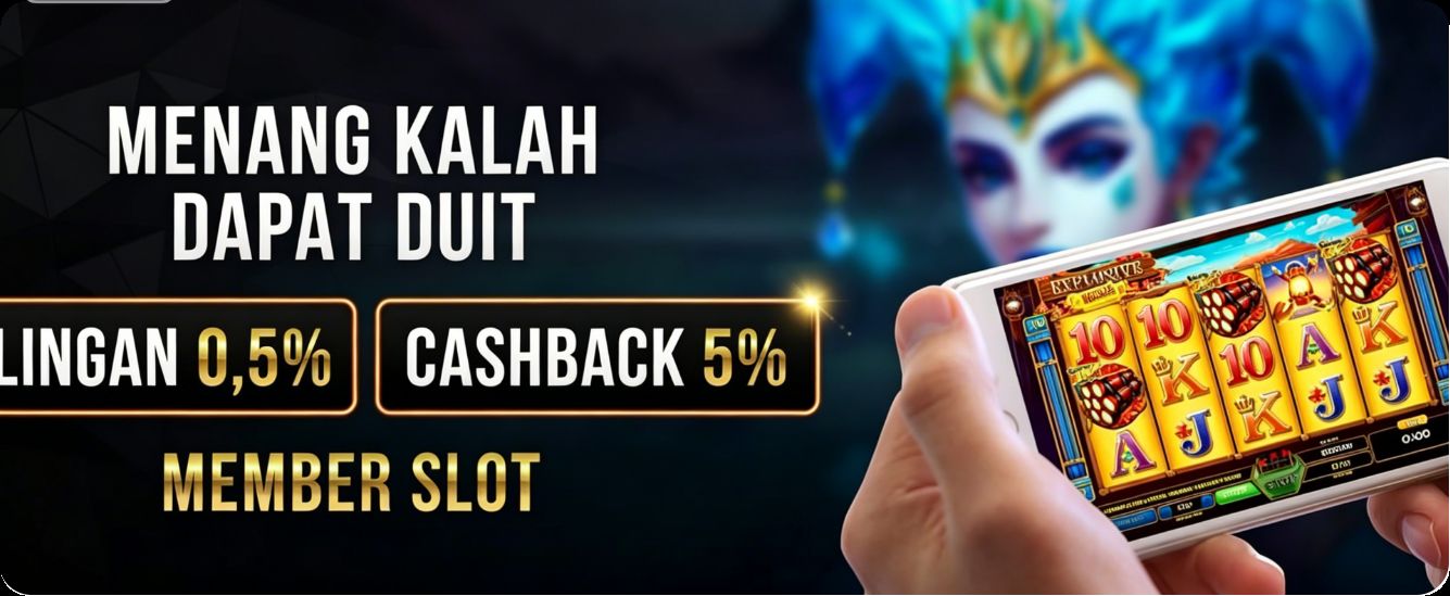 Main wk888apk.com Menang Jackpot Besar